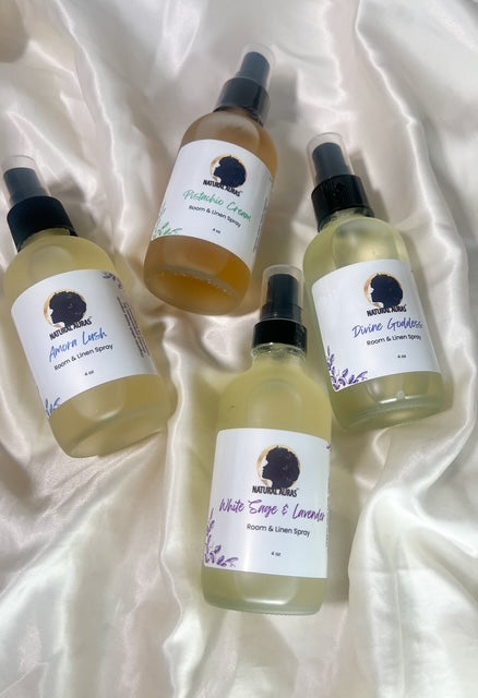 Room & Linen Spray