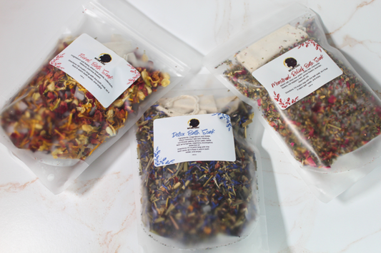 Bath Soak